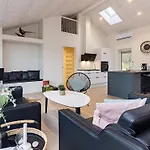 بيت للعطل 8 Person In Saltum-by Traum Saltum
