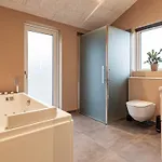 8 Person In Saltum-by Traum بيت للعطل *