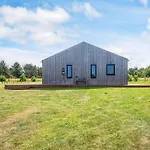 بيت للعطل 8 Person In Saltum-by Traum Saltum