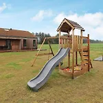 8 Person In Saltum-by Traum بيت للعطل